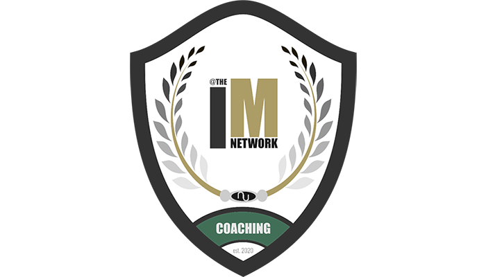 The Coaching Project @iM MC