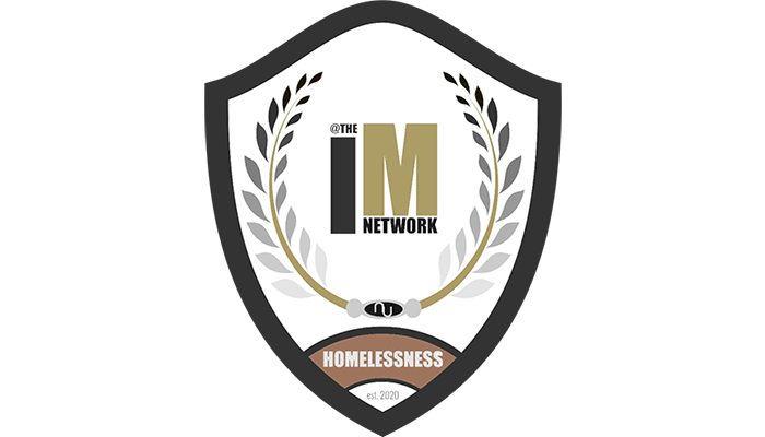 The Homeless Project @iM MC