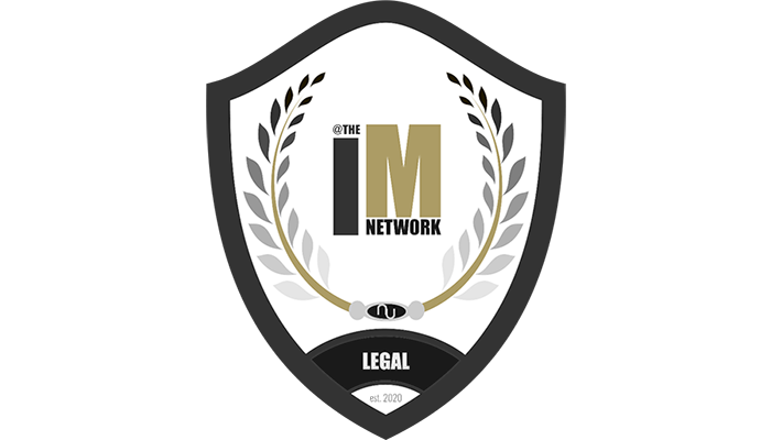 The Legal Project @iM MC