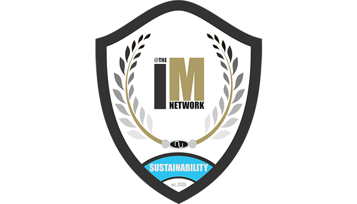 The Sustainability Project @iM MC