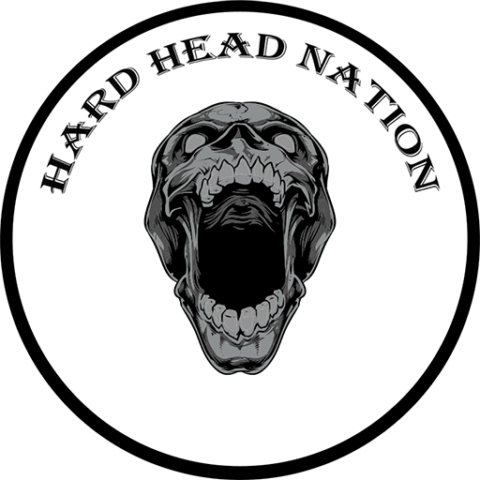 Hard Head Nation @Marvin Cummings