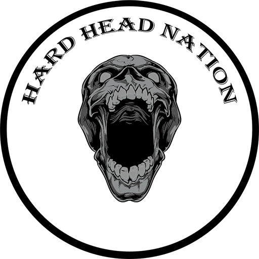 Hard Head Nation @Marvin Cummings