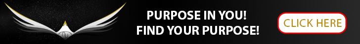Purpose In You Course @New Undertakings